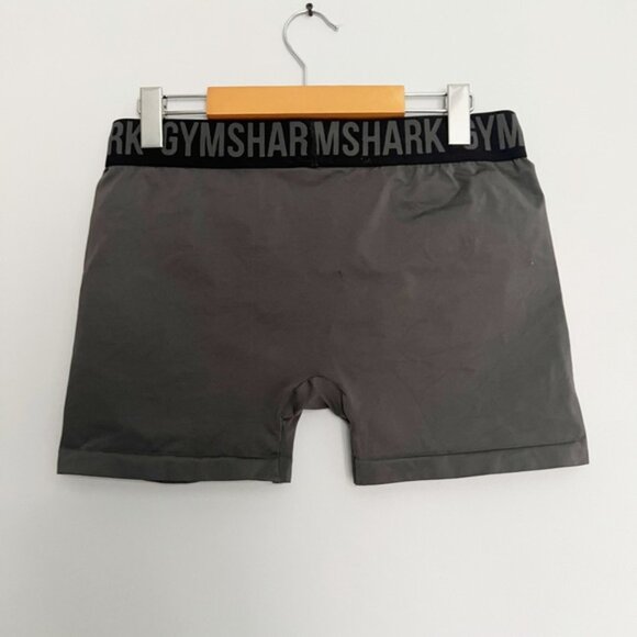 Gymshark Fit Seamless Shorts Size Large - Picture 2 of 4